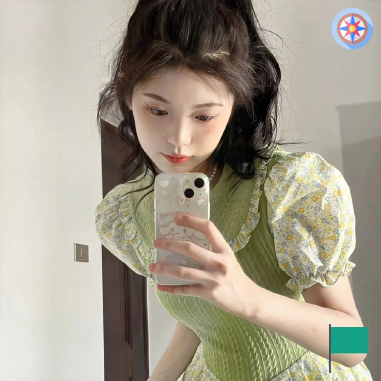 清晨